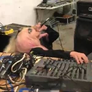 Meet your Posher, Jeffy